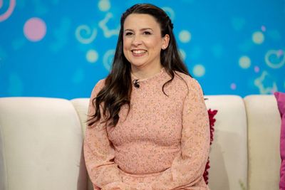 Ms Rachel says she’ll risk career to advocate for children in Gaza