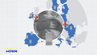 EU's infant mortality rates paint an unexpectedly bleak picture across bloc