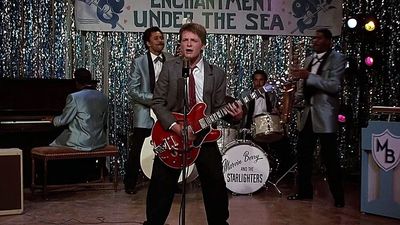 Lost To The Future: 'Back To The Future’ stars join Gibson in search for missing guitar