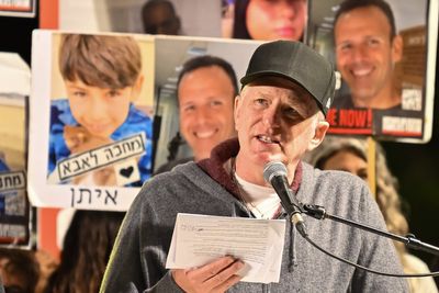 Friends actor warns Jewish people ‘the cavalry ain’t coming’ after Colorado flamethrower attack