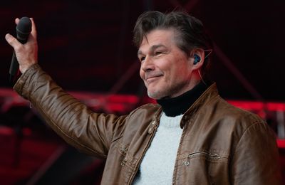 A-ha singer Morten Harket diagnosed with Parkinson's