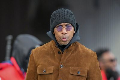 Stephen A. Smith signs deal with SiriusXM for radio shows on sports, current events