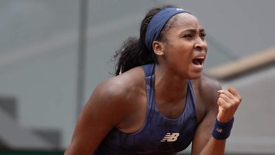 Coco Gauff Becomes Youngest Player in 25 Years to Achieve Impressive French Open Feat