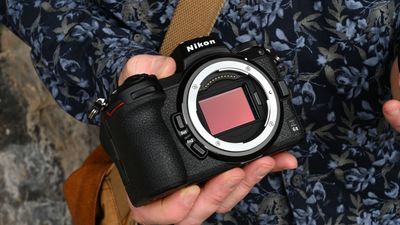 Nikon Z7 II and Z6 II get new firmware updates – here’s what’s new
