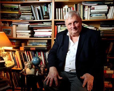 Edmund White obituary