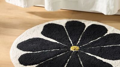 This Anthropologie Collab Gives Florals a Fresh New Look for Spring
