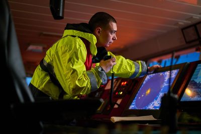 Revealed: Secret cruise ship codes and their meanings – from the ones for disasters to symbols for swingers