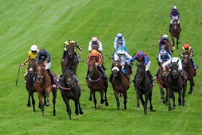 Epsom Derby odds: Latest Derby and Epsom Oaks betting odds