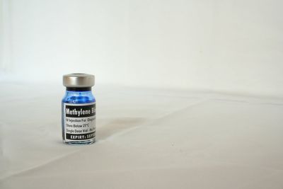 Does methylene blue really have health benefits? Pharmacologist gives verdict