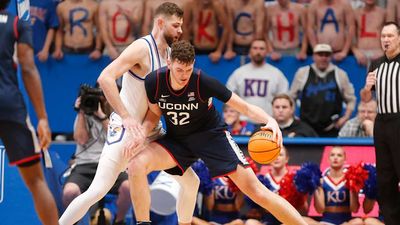 Two Recent Men's College Basketball National Champions Agree to Home-and-Home