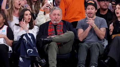 ESPN Analyst Crushes Knicks Owner James Dolan Over Tom Thibodeau Firing