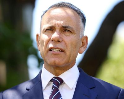Supporters of John Pesutto question Victorian Liberals’ priorities over reluctance to bail out former leader