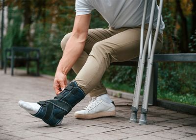 28 People Share Their Injuries That Are Not Funny But You Can’t Help But Laugh