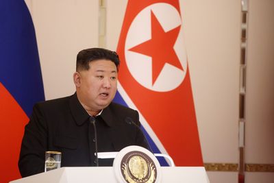 A smuggled North Korean smartphone reveals how the regime censors information