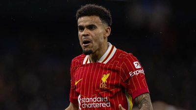 Liverpool Make Luis Diaz Transfer Decision Amid Barcelona Interest
