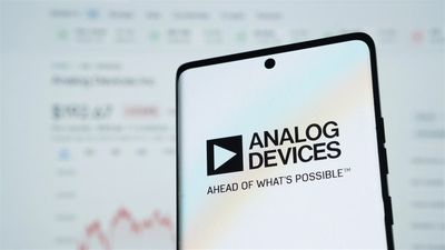 Analog Devices' Cyclical Recovery Story Has Just Begun