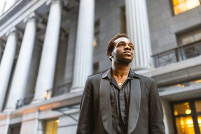 Wall Street CEO tells interns to ‘act immediately like this is 100% your full-time career’—it’s one of 20 top tips Rich Handler has for Gen Z