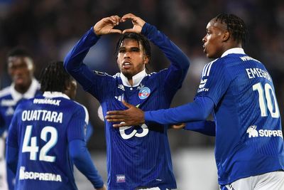 Andrey Santos: Returning Chelsea loanee aims to be 'undisputed starter' after Club World Cup