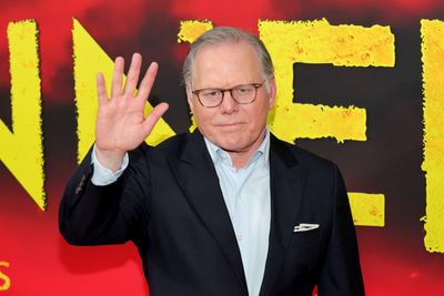 Shareholders shot down Warner Bros. Discovery CEO David Zaslav’s $51.9 million pay package. He's still going to get it.