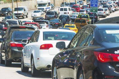 Helping carmakers turn EVs into hybrids is good for the environment