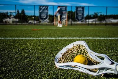 Can Contact Sports Impact Teen Behavior? What Parents Should Know