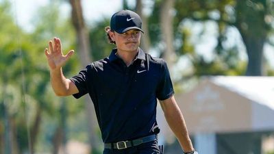 Luke Clanton Ready to Excel in ‘Dream’ of Playing on PGA Tour Ahead of Pro Debut