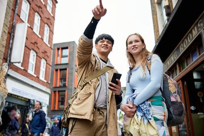 MP’s plan to help TikTok-famous towns overrun by tourists