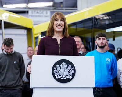 UK tax rises in the autumn are essential – but who will pay?