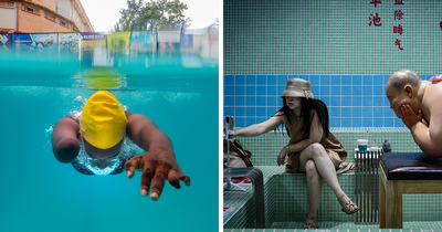 31 Powerful Winning Shots From The 2025 All About Photo Awards