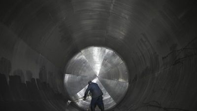 European steel sector on high alert amid slow-moving trade negotiations