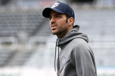 Cesc Fabregas says he believes in ‘long-term’ Como project amid links to Inter