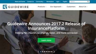 Insurance Software Maker Guidewire Pops On Earnings Report. Asana Plunges.