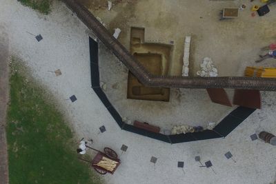 A Virginia museum found 4 Confederate soldiers' remains. It's trying to identify them