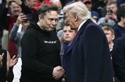 Trump is 'Furious' After Elon Musk Brands His 'Big, Beautiful' as 'Disgusting', Fox Host Says