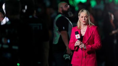 Doris Burke Could Be Calling Her Last NBA Finals for ESPN