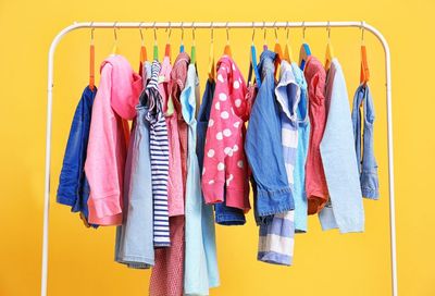 12 Types of Clothing No Girl Under 13 Should Be Wearing