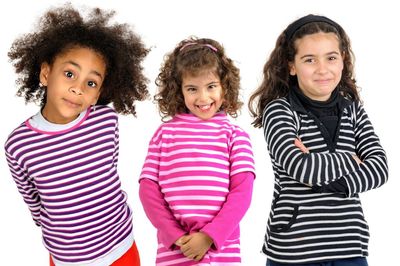 5 Girls Names That Are Regaining Popularity After 20 Years