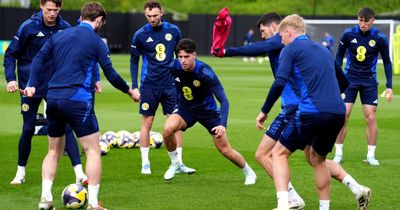 From Cove and Queens to Champions League - Max Johnston reaps rich rewards from loans