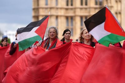 Parliament moves closer to setting up Iraq war-style inquiry into Gaza conflict
