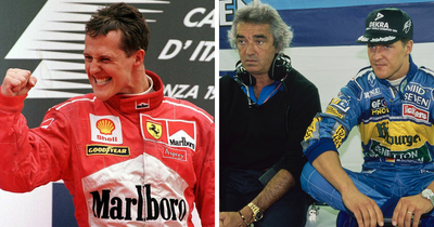 “Not The Michael He Used To Be”: Michael Schumacher’s Former Boss Gives Emotional Update On F1 Legend’s Health