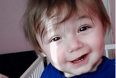 Couple subjected grandson to ‘pain and misery’ before his murder, court told