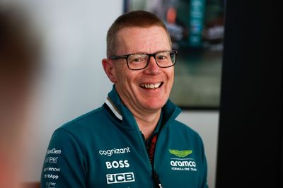 JA on F1 Podcast: How to “provoke” an F1 team into ultra-high performance