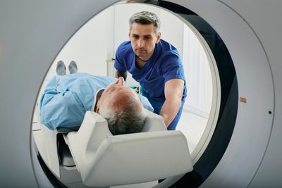 Cancer deaths decline significantly in last 50 years – but cases are on the rise