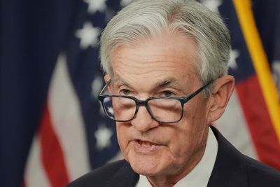 Trump scapegoats ‘too late’ Fed Chair as his morning goes from ‘Best May in 30 Years’ to dismal jobs outlook