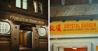 A new game nicknamed 'GTA Paisley' is capturing imaginations