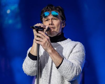 A-ha frontman Morten Harket shares diagnosis of Parkinson’s disease