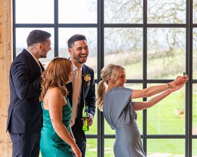 Tell us: how much have you had to pay as a wedding guest?