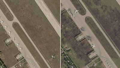 Kyiv releases new drone footage of Operation ‘Spiderweb’ as more details emerge