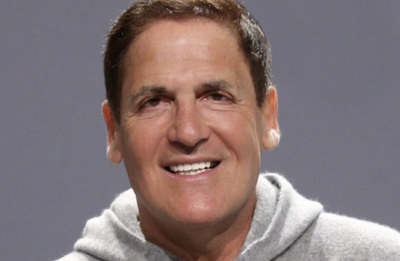 Shark Tank's Mark Cuban Leaves the Show After His $33M Investments Grow 750% in 15 Years