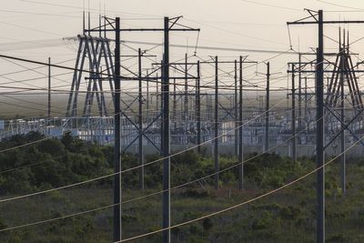 Electricity costs are already jolting Americans - Trump’s bill could hike them another $400 a year